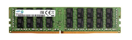 Samsung 16GB DDR4 2666MHz ECC Registred, 1,2V
