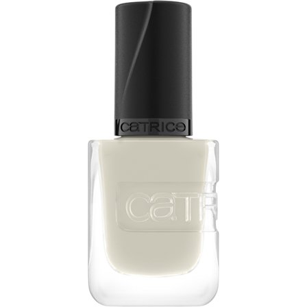 Catrice GEL AFFAIR Smalto Unghie Effetto Gel 042-Fifty Shades Of Greige 10.5ml - Smalto Effetto Gel