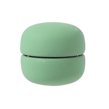 Magnet Spänne Scarf Spänne LJUSGRÖN