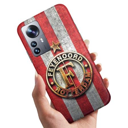 Xiaomi 12t/12t Pro - Skal Feyenoord