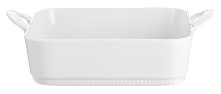 PILLIVUYT Ildfast Form Toulouse 27x27cm