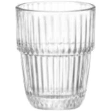 Barshine shotglass 6,8cl