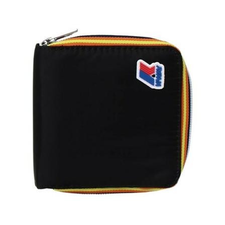 K-Way, Pocket BAG Niebieski, Mężczyzna, Rozmiar: ONE Size