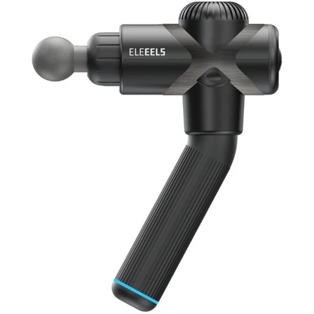 ELEEELS - Massasjedyne X4 Svart