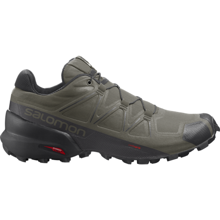 Salomon - Trailrunning-Schuhe Schuhe Speedcross 5 - 48