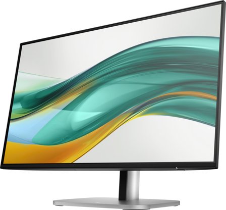 HP S5P 24.0 IPS LED 1920X1200 100HZ USBB USBA HDMI DP 3Y MNTR