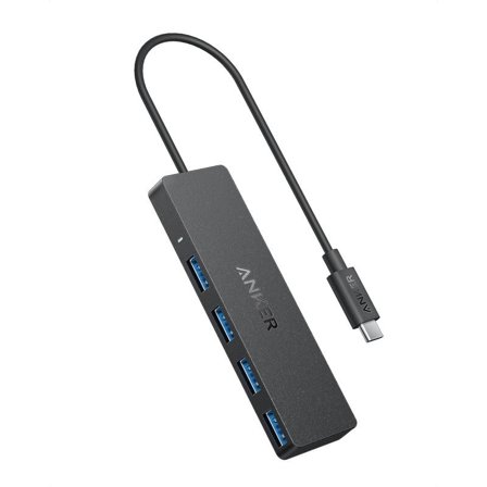 Anker Ultra Slim Usb Type-C 5000