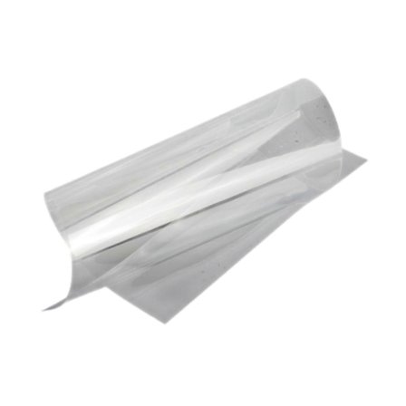 Lentikulær film for sceneshow – 100 x 60 cm, 1 stk