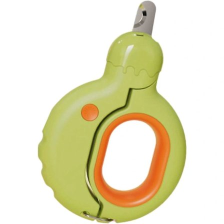 LED-lys til kæledyrsnegle, holdbart og bærbart trimningsværktøj til hunde