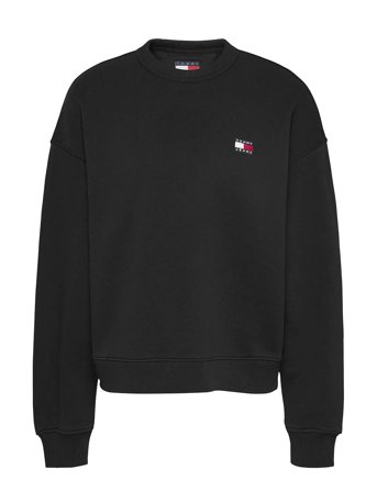 Tommy Jeans | Tjw Bxy Badge Crew | XL