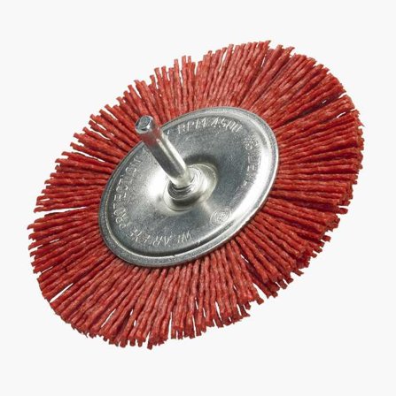 Biltema - Nylonrondell