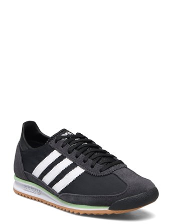 adidas Originals Sl 72 Og W - Black - 37 1/3