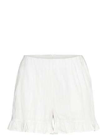 French Connection | Barnet Cotton Shorts | 34