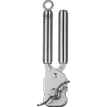 Rösle Konservöppnare med upphängningsring | Matlagning > Köksredskap > Konservöppnare | Bagaren och Kocken