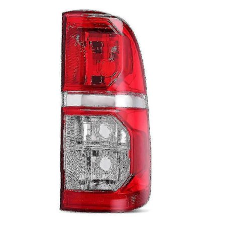 LED Baklykt for Toyota Hilux N70 2005-2015 Høyre Side