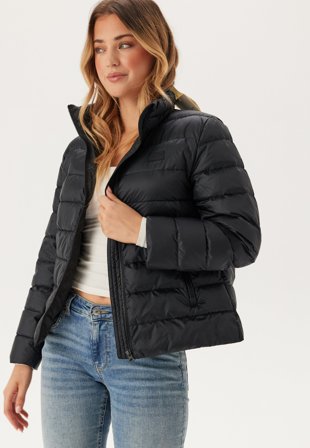 GANT-Light Down Logo Jacket-XS