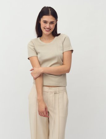 mbyM Otis-M - Beige - M