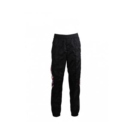 Versace - Joggingbyxor - Svart - Herr - Storlek: S, Herr, Storlek: S