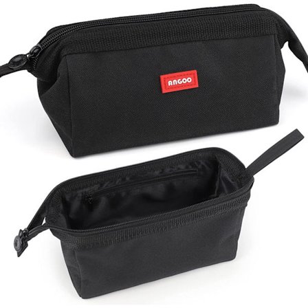 Skolepenalhus med stor kapacitet - Pennepose til skole