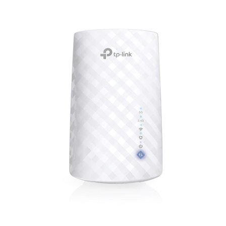 TP-Link RE190 - rekkeviddeutvider for Wi-Fi - Wi-Fi 5