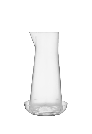 Orrefors Karaff Informal Serveringstillbehör Transparant 100CL