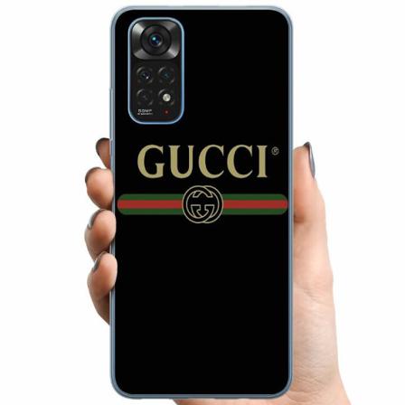 Xiaomi Redmi Note 11s Tpu Mobilskal Gc