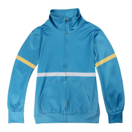 Kids Stranger Things 4 Hoodies Max Eleven Sweatshirt Jacka Coat