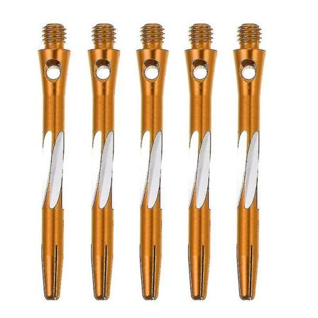 5 kpl alumiiniseosta Tikkavarret Vakio 2ba Kierteiset Tikka Varret Tikkatarvikkeet