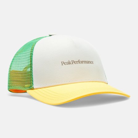 Peak Performance - PP Trucker Cap