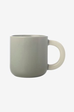 Maxwell & Williams - Krus Sherbet - Grå - Kopper & krus - Fra Homeroom