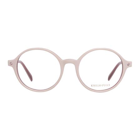 Emilio Pucci Bril , Beige , Dames , Maat: ONE Size Accessoires