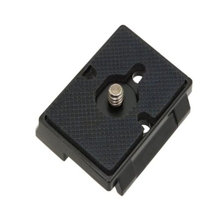 Snabbkopplingsplatta för stativ