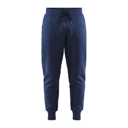 Craft Men's Icon Pants Men workout trousers Blue S