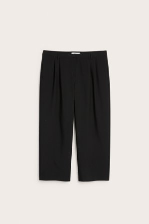 Kappahl | Dressbukse | Svart
