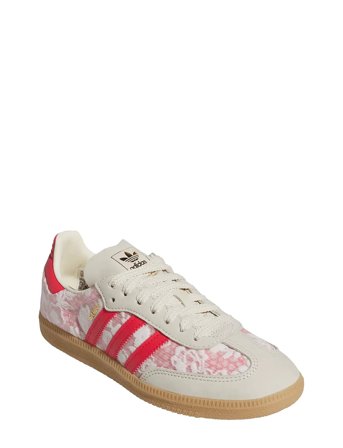 adidas Originals Samba Og W - Pink - 37 1/3