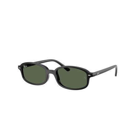 Ray-Ban Junior - Solbriller - Svart - Barn - RJ9132S 100/71 4917