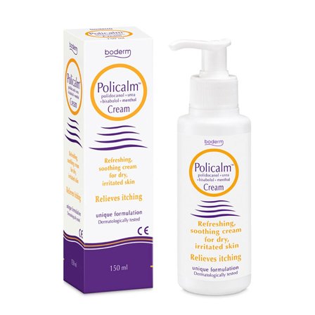 Policalm Crema CE 150ml