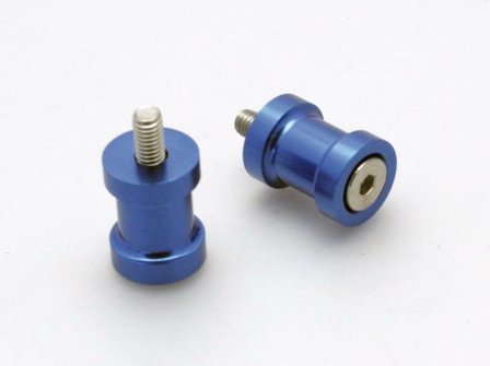 R&G RACING Stand Bobbins - Yamaha Tenere 700 Rally Edition 2022-2024