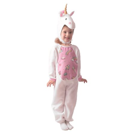 Enhörning Maskeraddräkt Barn