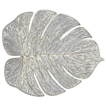 Metallinen pöytäliina/hääkeittiön pöydän koristelu, kultainen