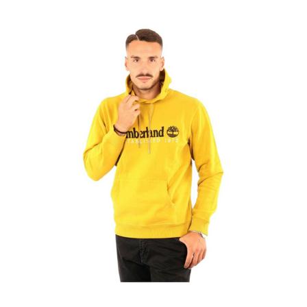 Timberland Hoodies Gul, Herre