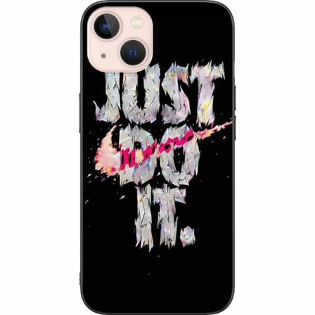 Apple Iphone 14 Svart Skal Nike