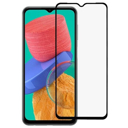 Motorola Moto G20 kosketusherkkä ja temperoitu suojalasi