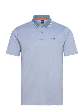 Peoxfordnew Blue BOSS