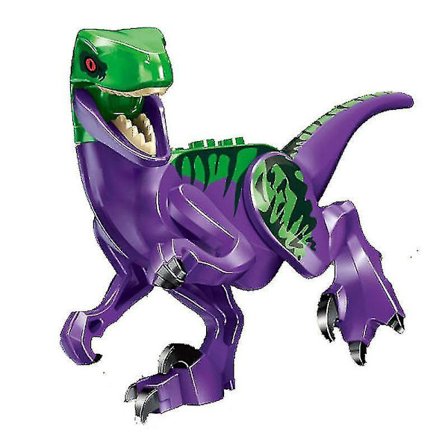 Jurassic Dinosaur Building Blocks Tyrannosaurus Rex Building Blocks Toys Assembling Building Blocks Toys