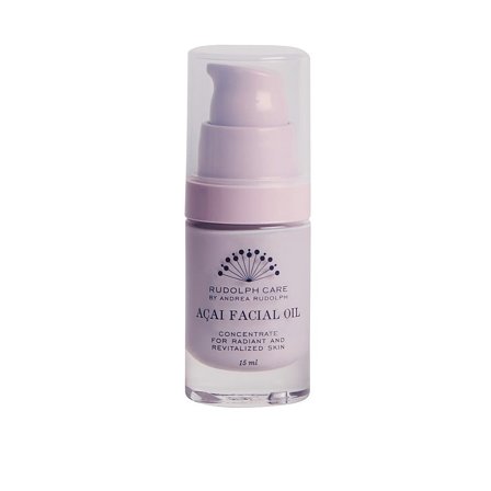 Rudolph Care Acai Facial Oil 15 ml, Skincare, Ansigtspleje, Ansigtsolie
