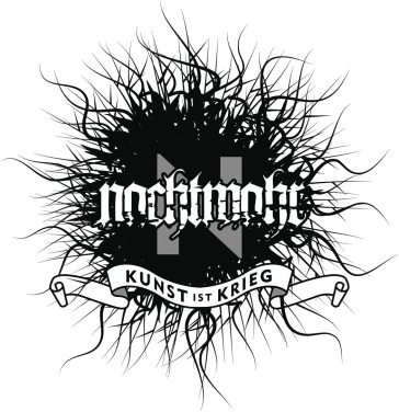 Kunst ist krieg Nachtmahr