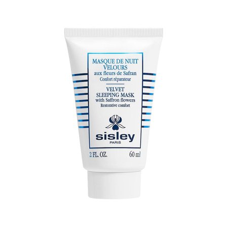 Sisley Velvet Sleeping Mask 60 ml, Skincare, Masker, Natmasker
