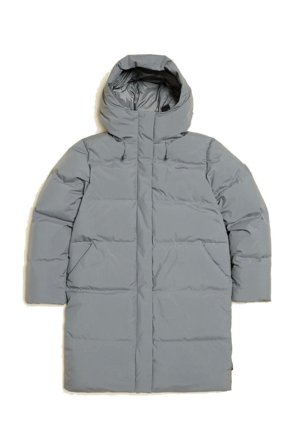 Loen Down Jacket Grey S