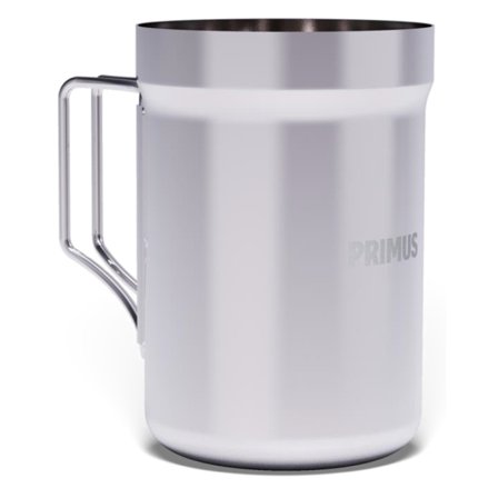 Primus Koppen Trekking Mug 0.3L Stainless Steel